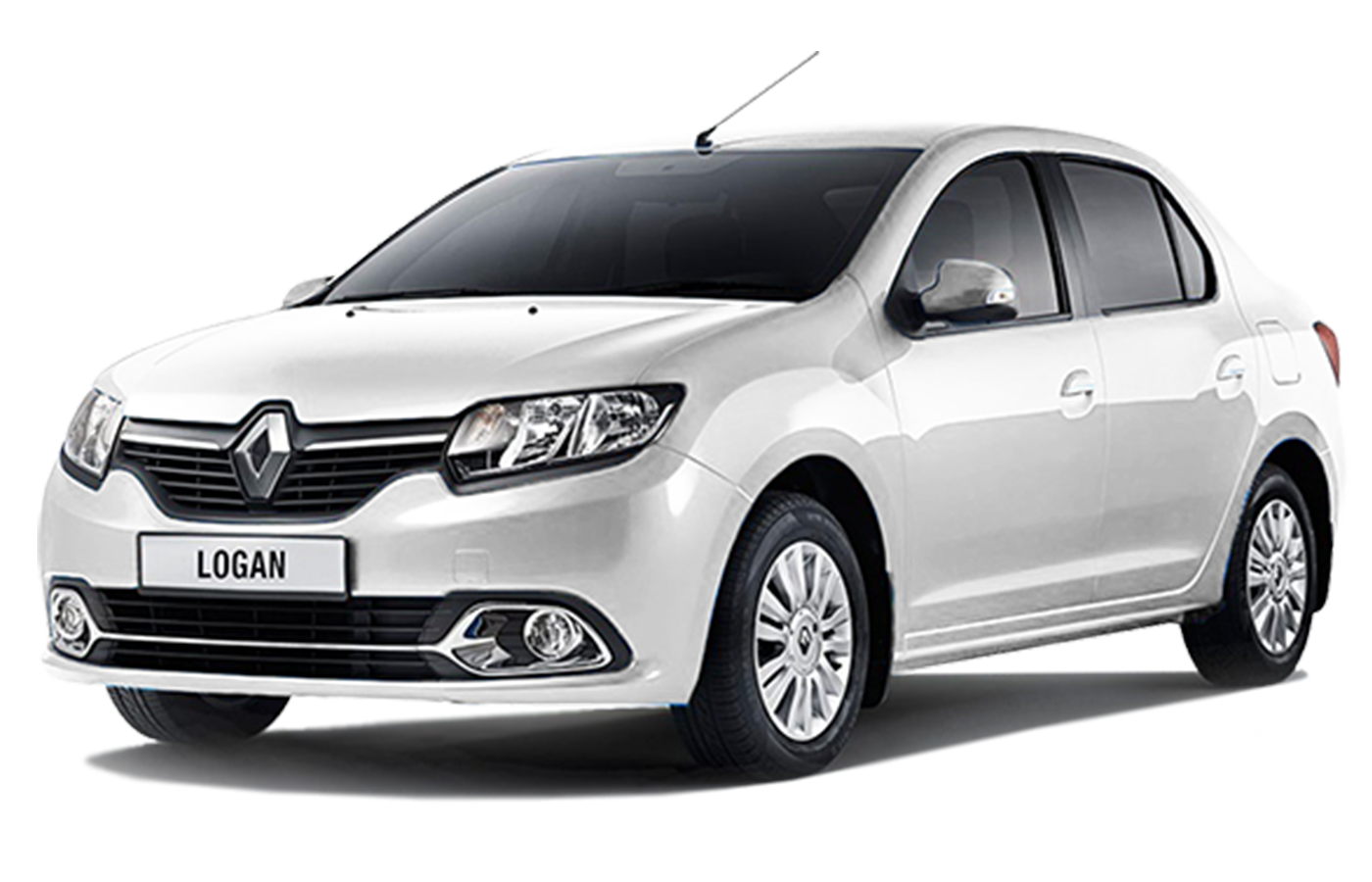 Renault Logan 2 - Citycar-nn.ru